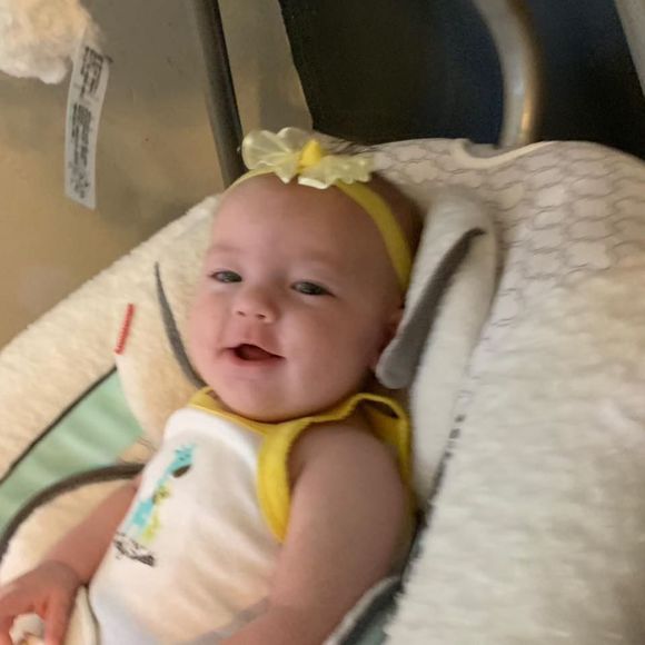 Meet your Posher, Ashlie - Picture 1 of 1